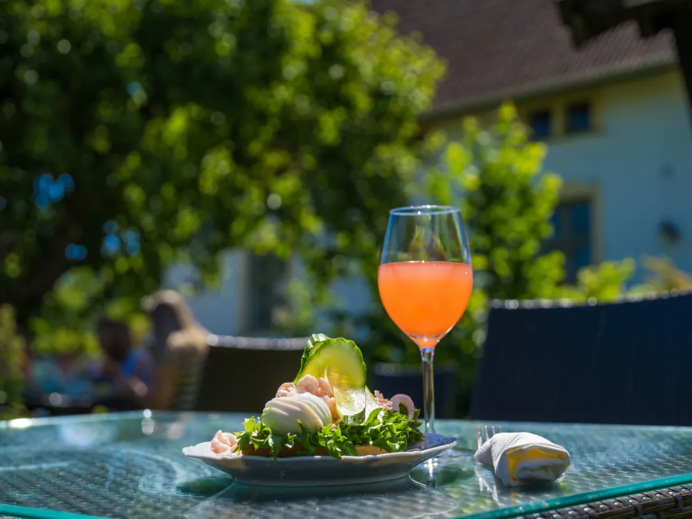 Forsviks Café & mat