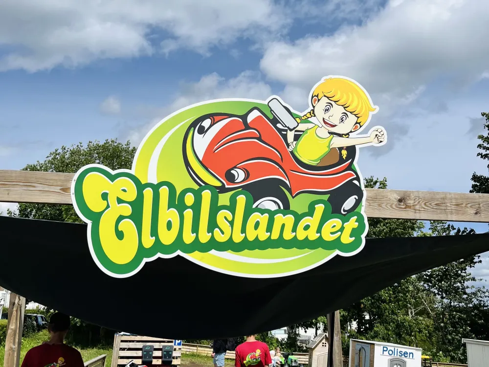 Elbilslandet 